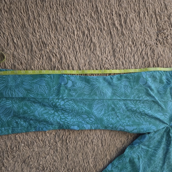 Vintage Men's Lilly Pulitzer Pants - Picture 2 of 2